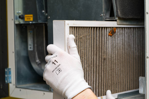 Best Air Duct Cleaning Near Me  in Wendell, ID