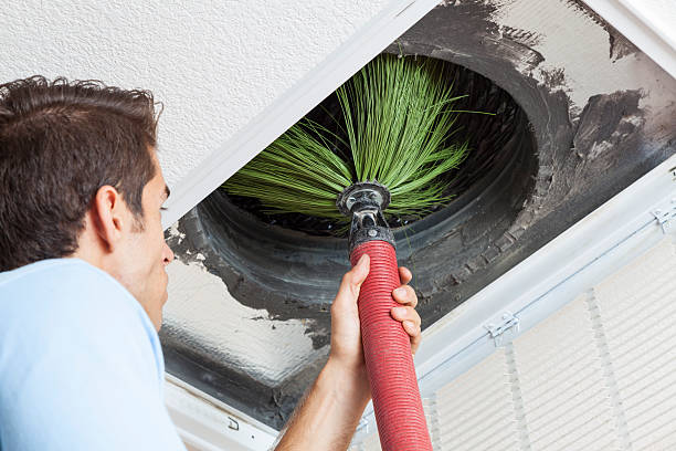 Best General Air Duct Cleaning  in Wendell, ID